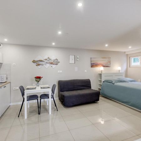 Studio Cosy - 35M2 - Paris -Disneyland - Rer A Noisy-le-Grand Eksteriør bilde