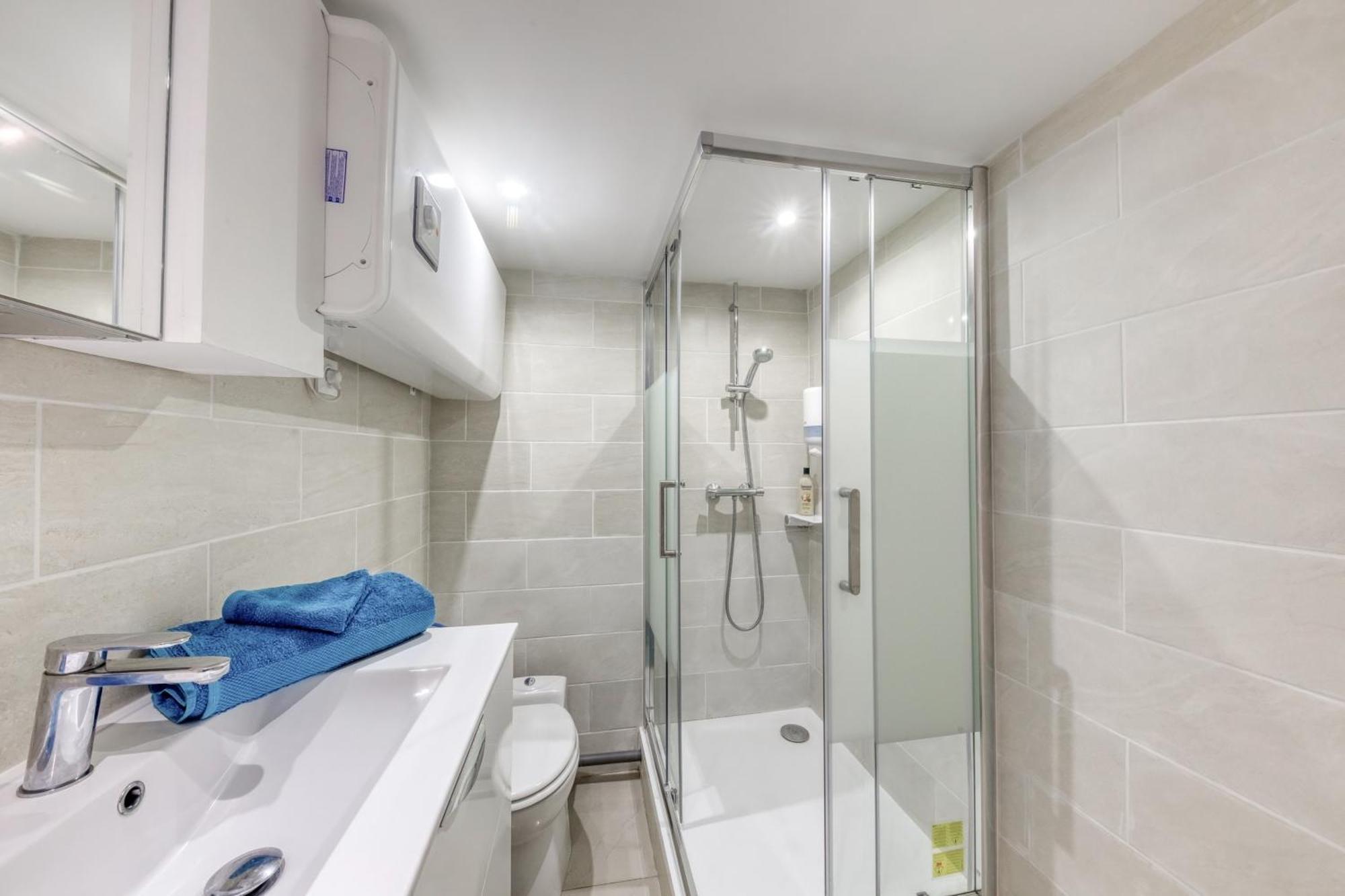Studio Cosy - 35M2 - Paris -Disneyland - Rer A Noisy-le-Grand Eksteriør bilde