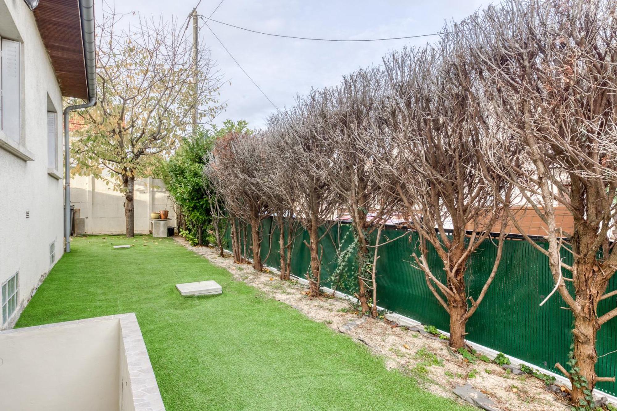 Studio Cosy - 35M2 - Paris -Disneyland - Rer A Noisy-le-Grand Eksteriør bilde