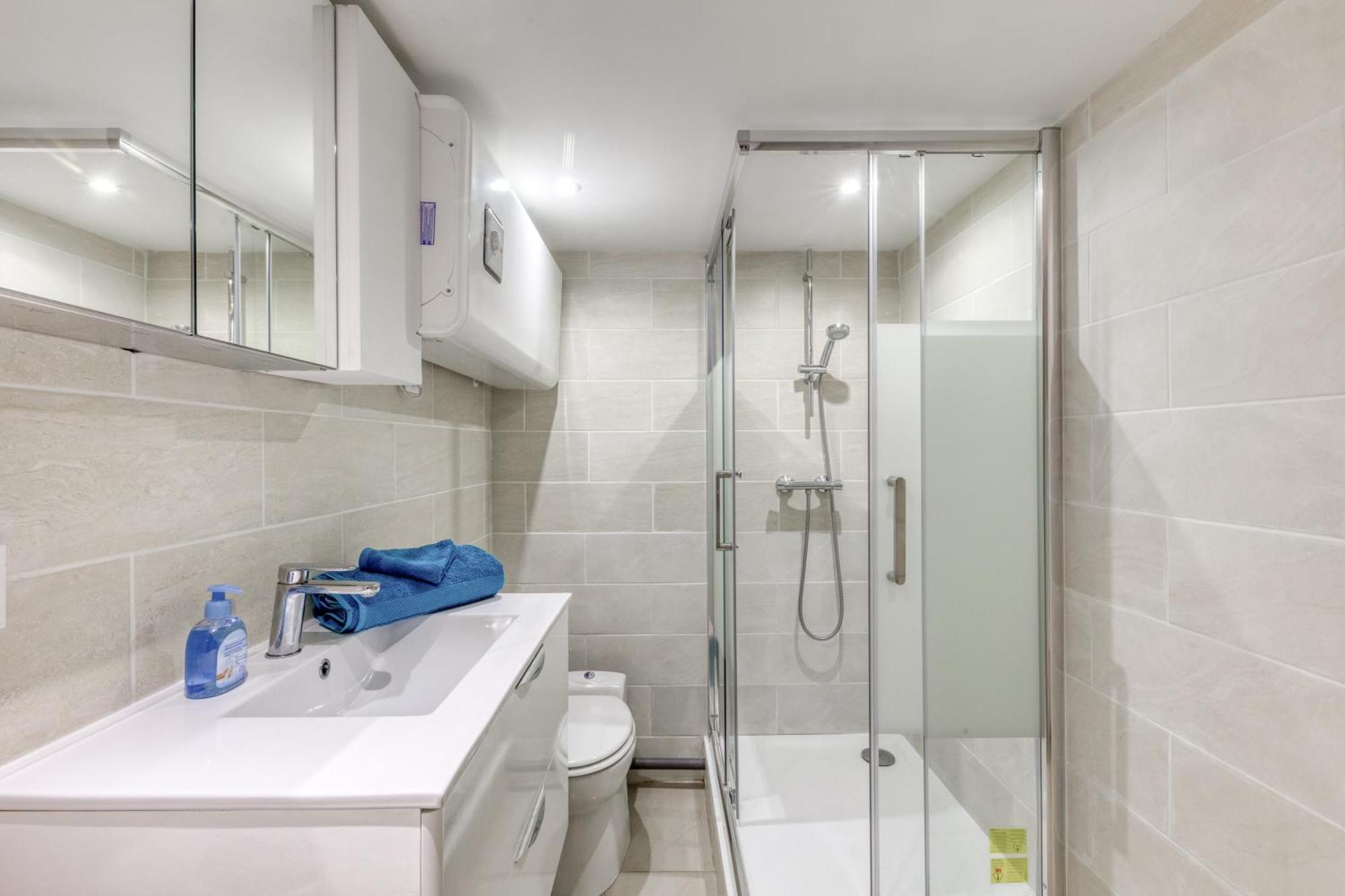 Studio Cosy - 35M2 - Paris -Disneyland - Rer A Noisy-le-Grand Eksteriør bilde